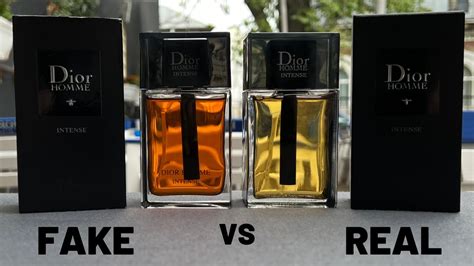 dior homme intense оригинал и подделка|Dior intense perfume vs real.